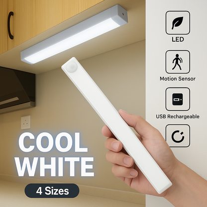 Motion Sensor Night Light