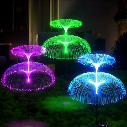 SOLAR RGB Lights | Zero Electricity Bill