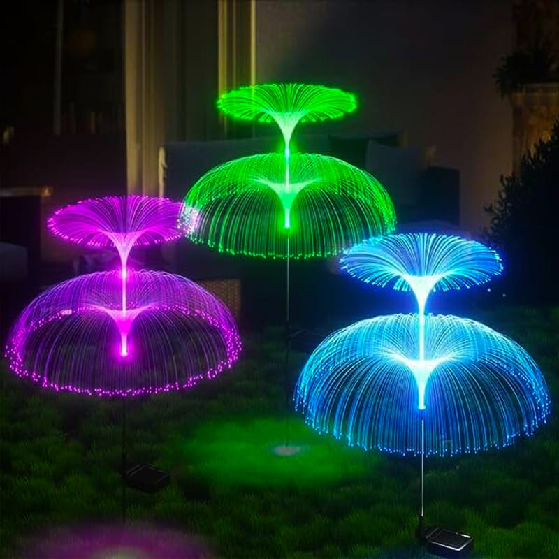 SOLAR RGB Lights | Zero Electricity Bill – TheBeamHouse